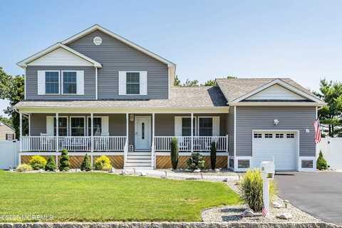 258 Ashland Street, Brick, NJ 08724