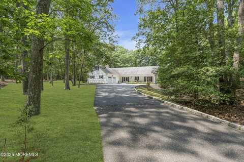2123 Baileys Corner Road, Wall, NJ 07719