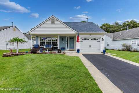 1 Sophia Court, Toms River, NJ 08757