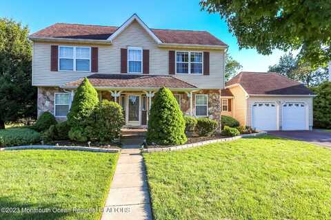 30 Wendy Court, Jackson, NJ 08527