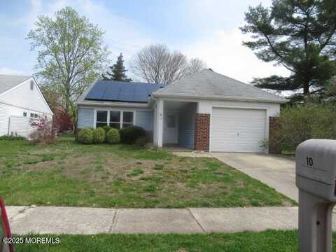 10 Dunstable Road, Vincentown, NJ 08088