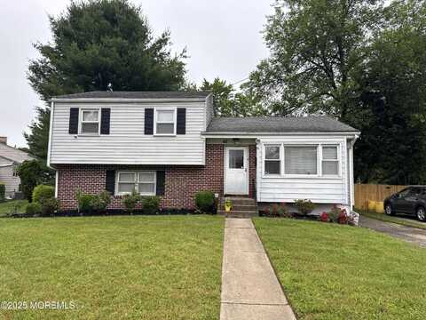 42 Dixmont Avenue, Ewing, NJ 08618