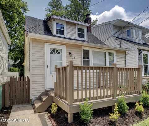 32 Morningside Avenue, Keansburg, NJ 07734