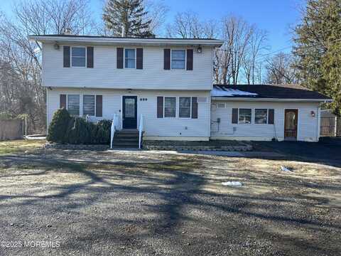 699 Tennent Road, Manalapan, NJ 07726
