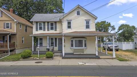 309 1st Street, Keyport, NJ 07735