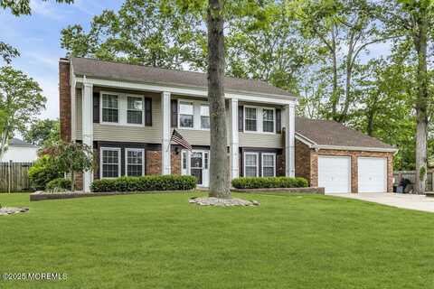9 Asheville Street, Toms River, NJ 08753