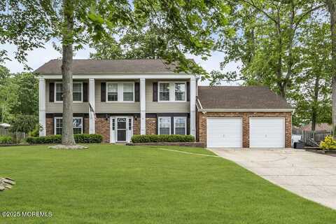 9 Asheville Street, Toms River, NJ 08753