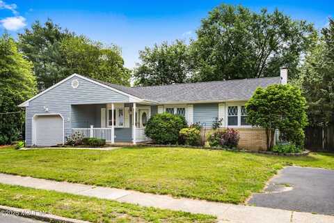 3 Johnston Avenue, Brick, NJ 08724