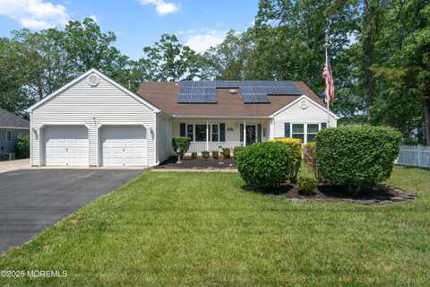 470 Nautilus Drive, Manahawkin, NJ 08050