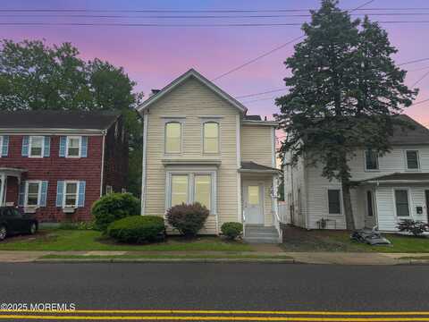 191 Main Street, Matawan, NJ 07747