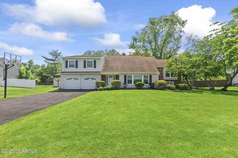 56 Edwards Drive, Freehold, NJ 07728