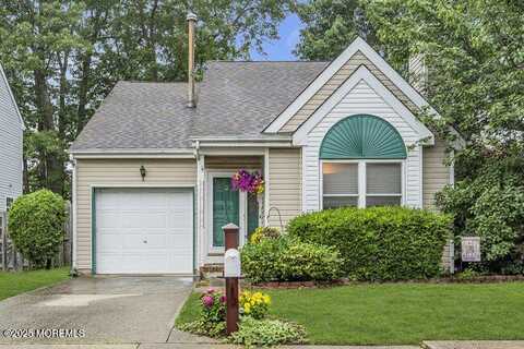 3 Sunnydale Court, Bayville, NJ 08721