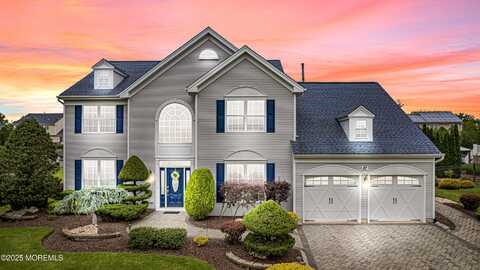 87 Yale Drive, Freehold, NJ 07728