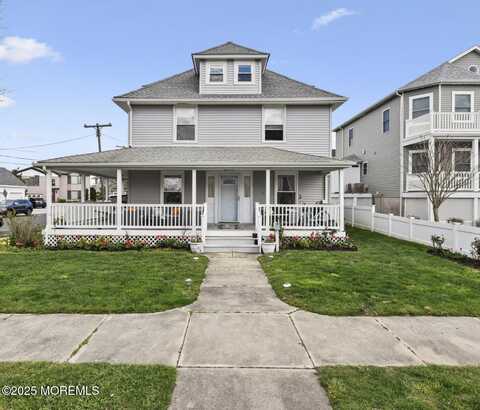 119 Forman Avenue, Point Pleasant Beach, NJ 08742