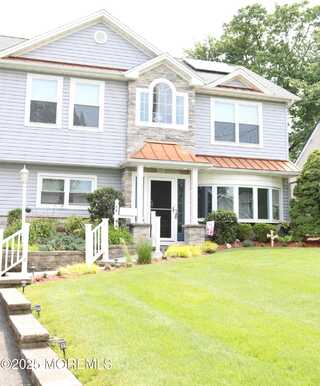 75 Sunrise Terrace, Cedar Grove, NJ 07009