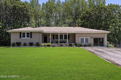 174 Ellisdale Road, Allentown, NJ 08501