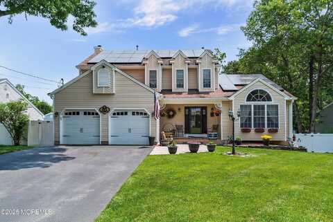 113 Toggle Road, Manahawkin, NJ 08050