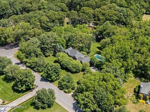 2 Warrenton Lane, Colts Neck, NJ 07722