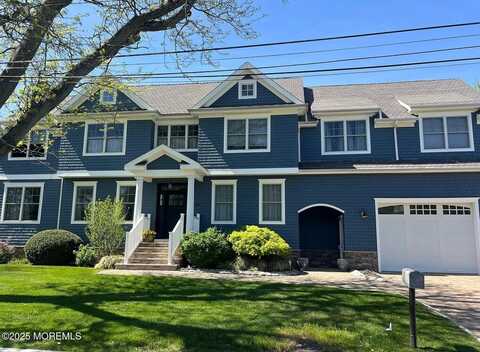 443 Driveway, Oceanport, NJ 07757