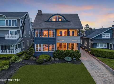 2009 Ocean Avenue, Spring Lake, NJ 07762