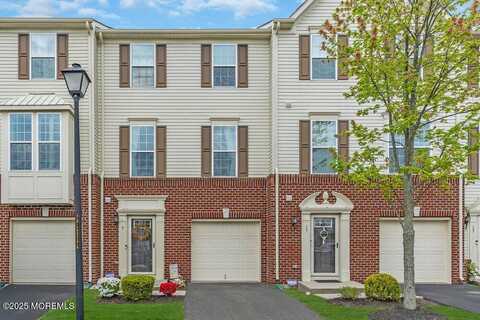 9 Olivia Drive, Tinton Falls, NJ 07712