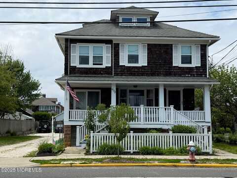 632 Main Avenue, Bay Head, NJ 08742