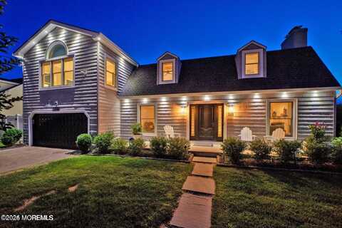 340 Bay Lane, Mantoloking, NJ 08738