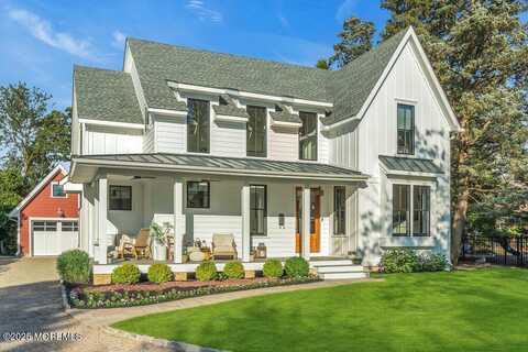 2110 Edgewood Place, Spring Lake, NJ 07762