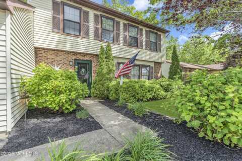 13 Laurel Crest Drive, Howell, NJ 07731