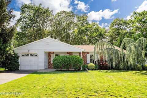38 Cherry Lane, Howell, NJ 07731