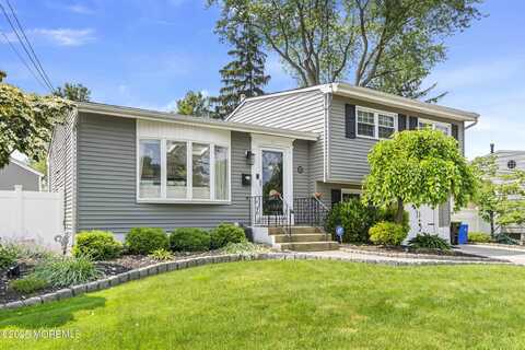 27 York Street, Old Bridge, NJ 08857