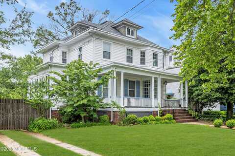 73 Maple Place, Keyport, NJ 07735