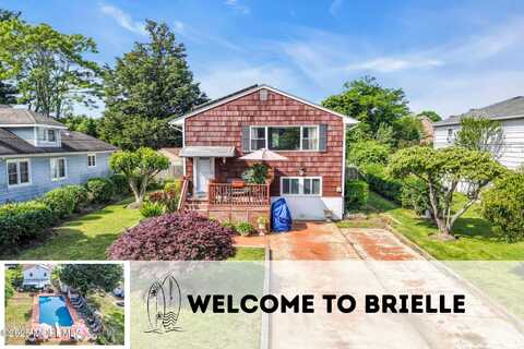 641 Park Avenue, Brielle, NJ 08730