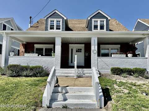 110 4th Avenue, Bradley Beach, NJ 07720
