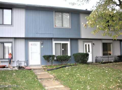 61 Creek Road, Brick, NJ 08724