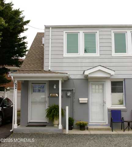 52 Dunbar Avenue, Long Branch, NJ 07740