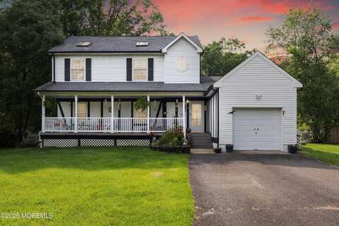 12 Pamela Court, Jackson, NJ 08527