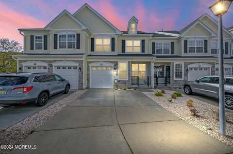 94 Brookfield Drive, Jackson, NJ 08527