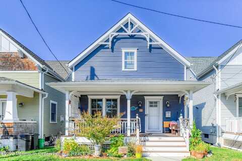 90 Lawrence Avenue, Ocean Grove, NJ 07756
