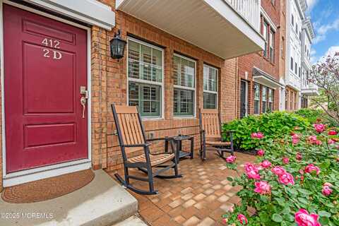 412 Sewall Avenue, Asbury Park, NJ 07712