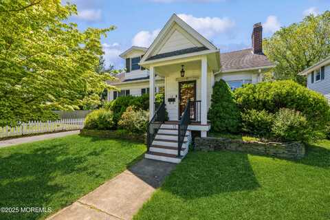 13 Poplar Avenue, Fair Haven, NJ 07704