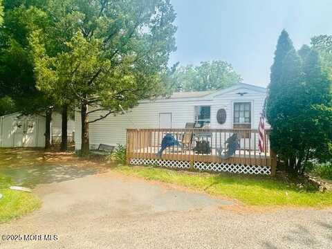 11 B Trail, Brick, NJ 08724