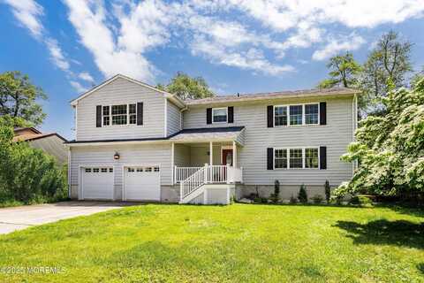 65 Capri Drive, Brick, NJ 08723