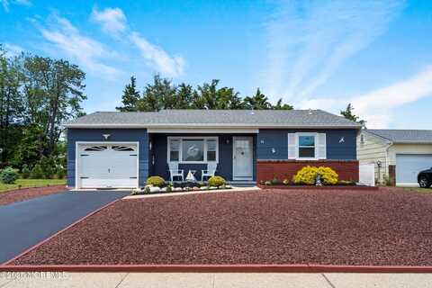 90 Westbrook Drive, Toms River, NJ 08757