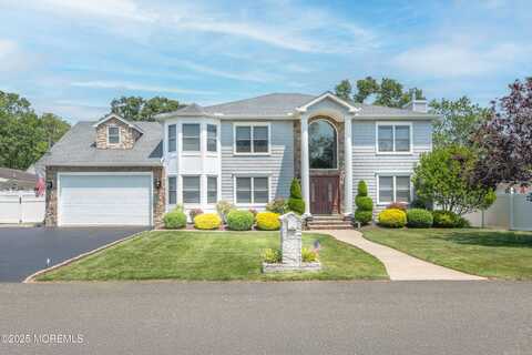 204 Spruce Drive, Brick, NJ 08723
