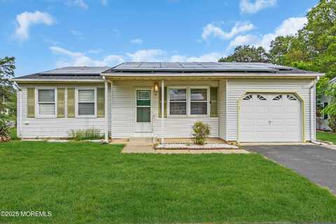 81 Falmouth Avenue, Whiting, NJ 08759