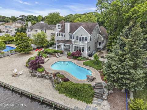 612 Harbor Road, Brick, NJ 08724