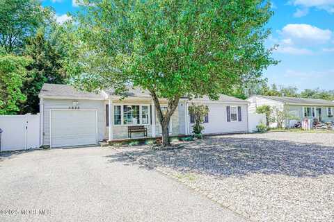 1233 Dove Street, Toms River, NJ 08753