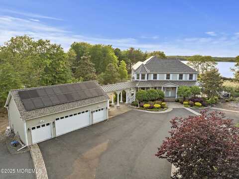 1413 Gully Road, Wall, NJ 07719