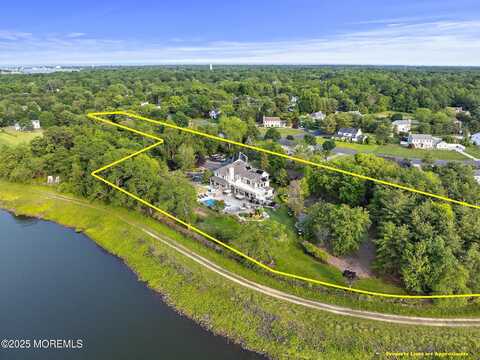 1413 Gully Road, Wall, NJ 07719